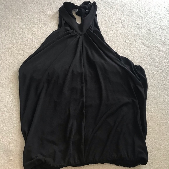 Gorgeous Caché top! - Picture 4 of 8